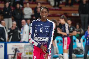 VOLLEY - Coppa Italia Femminile - Igor Gorgonzola Novara vs Numia Vero Volley Milano