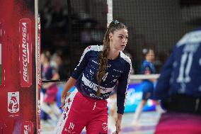 VOLLEY - Coppa Italia Femminile - Igor Gorgonzola Novara vs Numia Vero Volley Milano