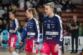 VOLLEY - Coppa Italia Femminile - Igor Gorgonzola Novara vs Numia Vero Volley Milano