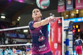 VOLLEY - Coppa Italia Femminile - Igor Gorgonzola Novara vs Numia Vero Volley Milano