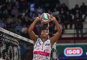 VOLLEY - Coppa Italia Femminile - Igor Gorgonzola Novara vs Numia Vero Volley Milano