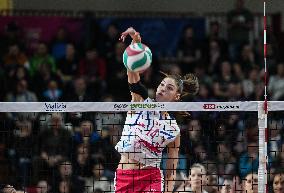 VOLLEY - Coppa Italia Femminile - Igor Gorgonzola Novara vs Numia Vero Volley Milano