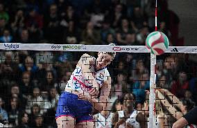 VOLLEY - Coppa Italia Femminile - Igor Gorgonzola Novara vs Numia Vero Volley Milano