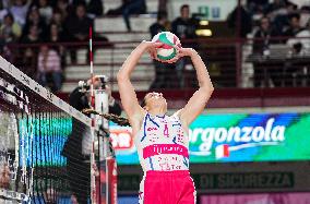 VOLLEY - Coppa Italia Femminile - Igor Gorgonzola Novara vs Numia Vero Volley Milano