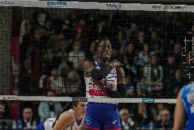 VOLLEY - Coppa Italia Femminile - Igor Gorgonzola Novara vs Numia Vero Volley Milano