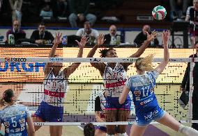 VOLLEY - Coppa Italia Femminile - Igor Gorgonzola Novara vs Numia Vero Volley Milano