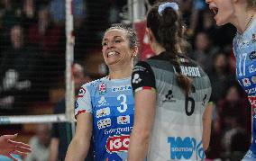 VOLLEY - Coppa Italia Femminile - Igor Gorgonzola Novara vs Numia Vero Volley Milano