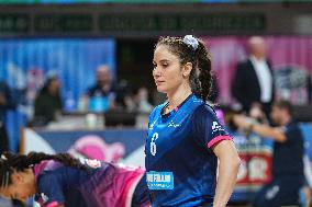 VOLLEY - Coppa Italia Femminile - Igor Gorgonzola Novara vs Numia Vero Volley Milano