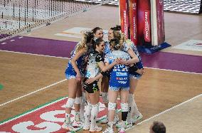 VOLLEY - Coppa Italia Femminile - Igor Gorgonzola Novara vs Numia Vero Volley Milano
