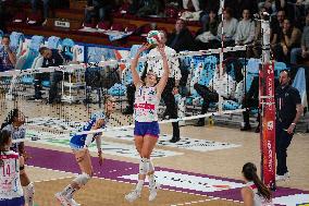 VOLLEY - Coppa Italia Femminile - Igor Gorgonzola Novara vs Numia Vero Volley Milano