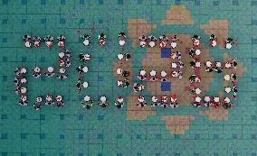 2026 New Year Celebration