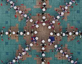 2026 New Year Celebration