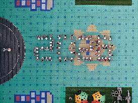 2026 New Year Celebration