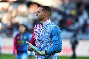 CALCIO - Serie A - Torino FC vs Cagliari Calcio