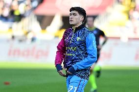 CALCIO - Serie A - Torino FC vs Cagliari Calcio