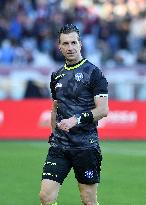 CALCIO - Serie A - Torino FC vs Cagliari Calcio