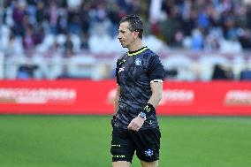 CALCIO - Serie A - Torino FC vs Cagliari Calcio