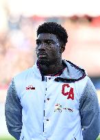 CALCIO - Serie A - Torino FC vs Cagliari Calcio