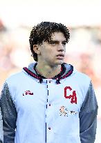 CALCIO - Serie A - Torino FC vs Cagliari Calcio