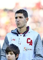 CALCIO - Serie A - Torino FC vs Cagliari Calcio