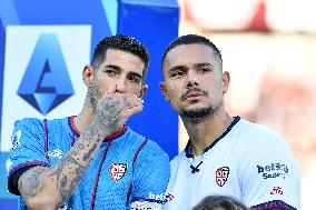 CALCIO - Serie A - Torino FC vs Cagliari Calcio