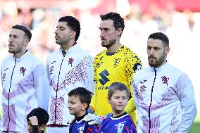CALCIO - Serie A - Torino FC vs Cagliari Calcio