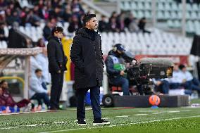 CALCIO - Serie A - Torino FC vs Cagliari Calcio