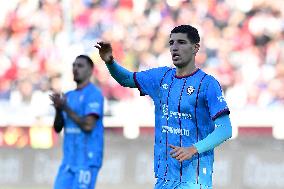 CALCIO - Serie A - Torino FC vs Cagliari Calcio