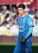 CALCIO - Serie A - Torino FC vs Cagliari Calcio