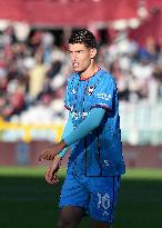 CALCIO - Serie A - Torino FC vs Cagliari Calcio