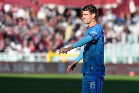 CALCIO - Serie A - Torino FC vs Cagliari Calcio