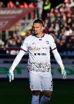 CALCIO - Serie A - Torino FC vs Cagliari Calcio