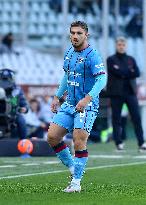 CALCIO - Serie A - Torino FC vs Cagliari Calcio