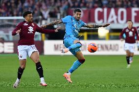 CALCIO - Serie A - Torino FC vs Cagliari Calcio