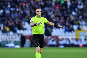 CALCIO - Serie A - Torino FC vs Cagliari Calcio