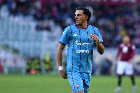 CALCIO - Serie A - Torino FC vs Cagliari Calcio