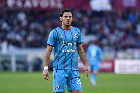 CALCIO - Serie A - Torino FC vs Cagliari Calcio