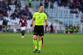 CALCIO - Serie A - Torino FC vs Cagliari Calcio