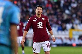 CALCIO - Serie A - Torino FC vs Cagliari Calcio