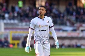 CALCIO - Serie A - Torino FC vs Cagliari Calcio