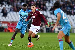 CALCIO - Serie A - Torino FC vs Cagliari Calcio