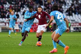 CALCIO - Serie A - Torino FC vs Cagliari Calcio