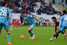 CALCIO - Serie A - Torino FC vs Cagliari Calcio