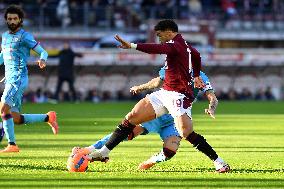 CALCIO - Serie A - Torino FC vs Cagliari Calcio