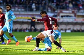 CALCIO - Serie A - Torino FC vs Cagliari Calcio