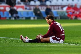 CALCIO - Serie A - Torino FC vs Cagliari Calcio