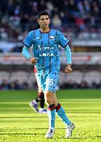 CALCIO - Serie A - Torino FC vs Cagliari Calcio