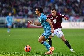 CALCIO - Serie A - Torino FC vs Cagliari Calcio