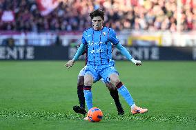 CALCIO - Serie A - Torino FC vs Cagliari Calcio