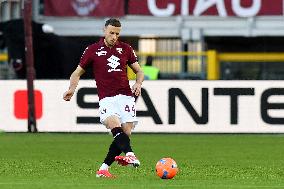 CALCIO - Serie A - Torino FC vs Cagliari Calcio